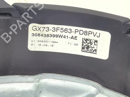 Rat JAGUAR XE (X760) 2.0 D | BP39637936C49 - Image 7