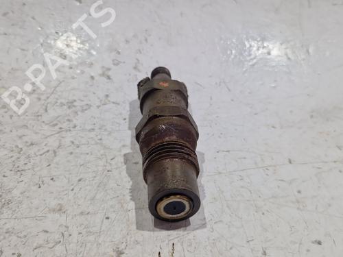 Used Injector Injector FORD FIESTA III (GFJ) 1.8 D (60 hp) 32722354 32722354