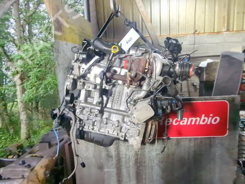 Engine FORD FIESTA VII (HJ, HF) | BP36074299M1 - Image 2