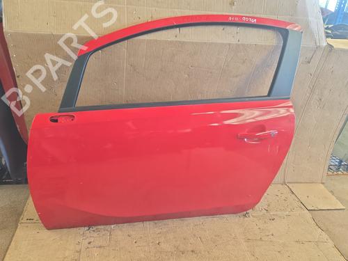 Used Left front door Left front door 39201468 39201468