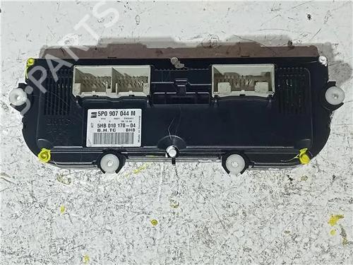 Climate control SEAT LEON (1P1) 2.0 TDI 16V | BP23915818I5 