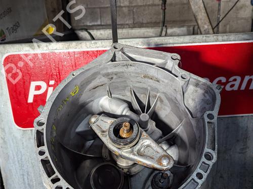 Used Gearbox BMW 3 (E46) 320 d (150 hp) 23902326