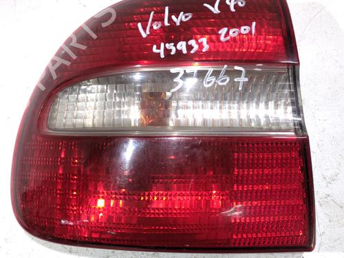 Used Left taillight VOLVO V40 Estate (645) 1.9 DI (115 hp) 23926587
