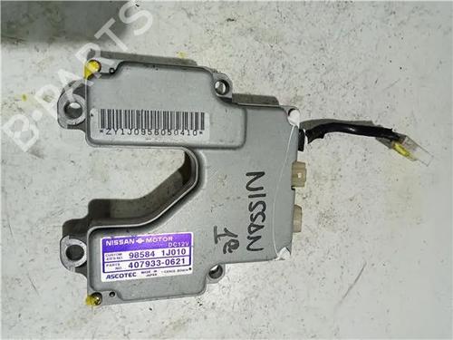 Used ECU airbags NISSAN PRIMERA Hatchback (P12) 2.0 (140 hp) 23928895