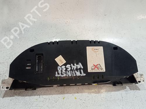 Instrument cluster FORD TRANSIT Van (FA_ _) 2.0 DI (FAE_, FAF_, FAG_) | BP36766694C47 - Image 8