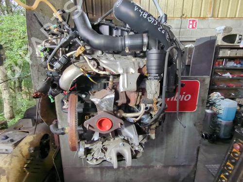 Engine RENAULT MASTER III Van (FV) 2.3 dCi 125 FWD (FV0C, FV0D, FV0G, FV0H, FV0J, FV0K,... | BP36777838M1 - Image 4