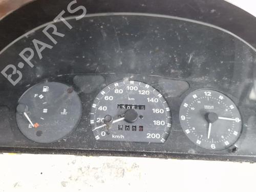 Used Instrument cluster FIAT BRAVO I (182_) 1.2 16V 80 (82 hp) 29700730
