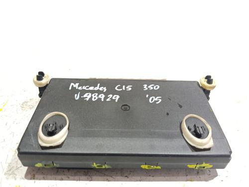 Electronic module MERCEDES-BENZ CLS (C219) CLS 350 (219.356) | BP40279811M83 - Image 4