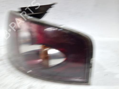 Right taillight SEAT IBIZA III (6L1) 1.4 TDI | BP30193664C35