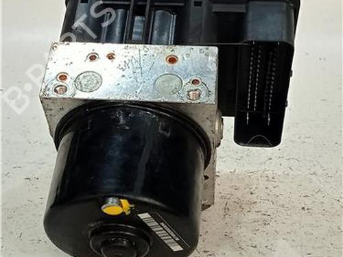 ABS pump FORD FIESTA VI (CB1, CCN) 1.6 TDCi | BP23909737M43 