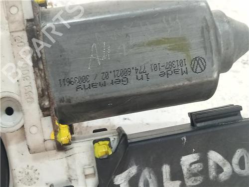 Left front window motor SEAT TOLEDO II (1M2) 1.9 TDI | BP23912821E21 