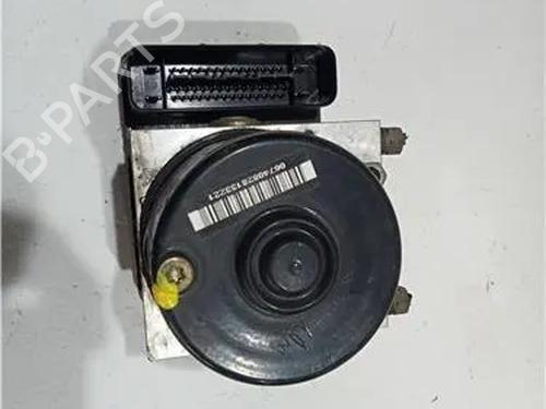 ABS Bremseaggregat RENAULT LAGUNA II (BG0/1_) 1.9 dCi (BG05) | BP23919852M43 