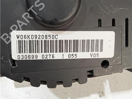 Instrument cluster SEAT IBIZA II (6K1) 1.4 i 16V | BP23908962C47 