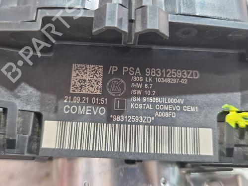 Switch CITROËN C3 III (SX) 1.2 PURETECH 82 | BP36014261I30 - Image 6