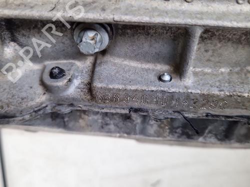 Engine MERCEDES-BENZ A-CLASS (W169) A 200 CDI (169.008, 169.308) | BP40080101M1 - Image 4