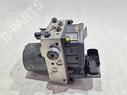Used ABS pump FIAT STILO (192_) 1.8 16V (192AXC1A, 192BXC1A) (133 hp) 29559339