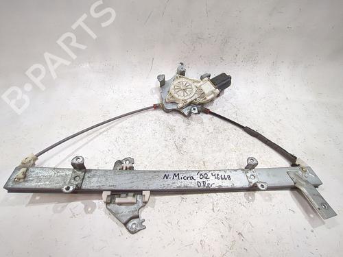 Used Other Other NISSAN MICRA III (K12) 1.2 16V (80 hp) 33168299 33168299