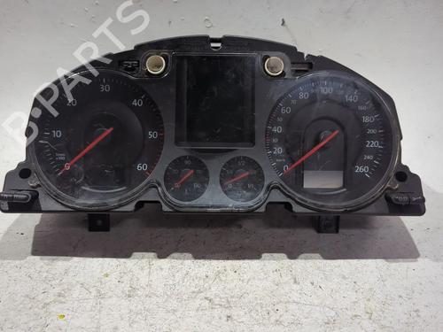 Quadrante VW PASSAT B6 (3C2) 2.0 TDI (140 hp) 23927688