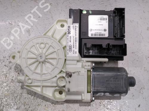 Left front window motor AUDI A3 (8P1) 2.0 TDI 16V | BP32009740E21