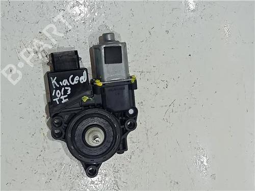 Used Left rear window motor KIA CEED (CD) 1.4 (99 hp) 23922952
