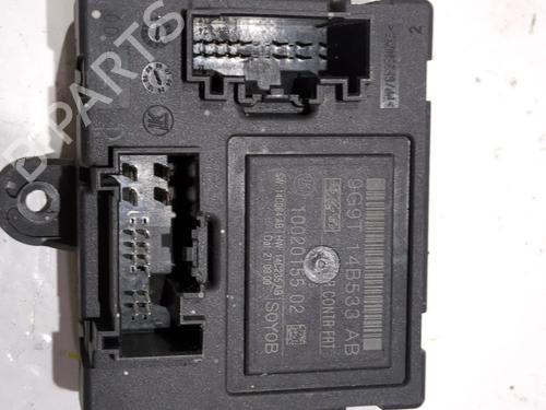 Elektronisk modul FORD MONDEO IV Turnier (BA7) 2.0 TDCi (140 hp) 25710753