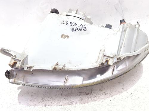 Right headlight DAEWOO LANOS Saloon (KLAT) 1.3 | BP40295818C29 - Image 4