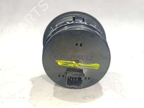 Climate control RENAULT ESPACE IV (JK0/1_) 2.2 dCi (JK0H) | BP39227970I5 - Image 2