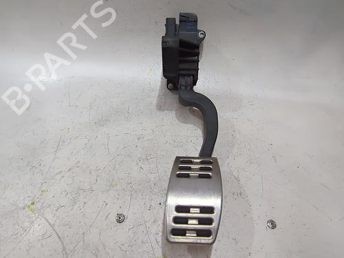 Used Pedal ALFA ROMEO MITO (955_) 1.6 JTDM (955AXC1B) (120 hp) 27310493