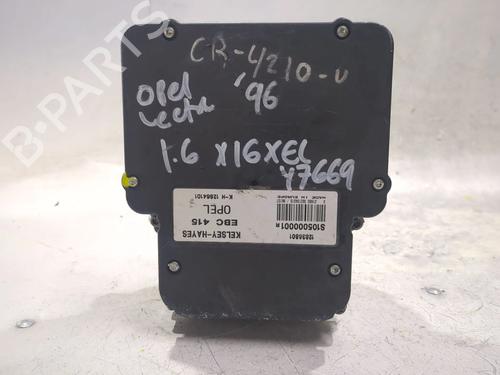 ABS pump OPEL VECTRA B Hatchback (J96) 1.6 i 16V (F68) | BP29708964M43 