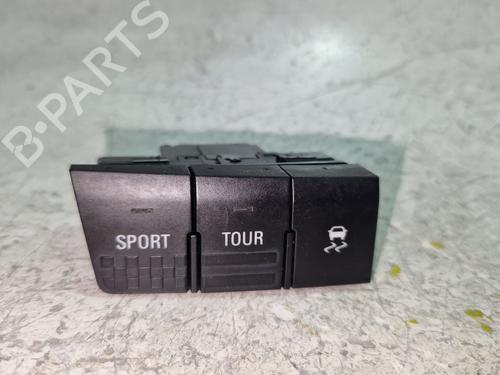 Used Switch Switch OPEL INSIGNIA A (G09) 2.0 CDTI (68) (131 hp) 34278043 34278043