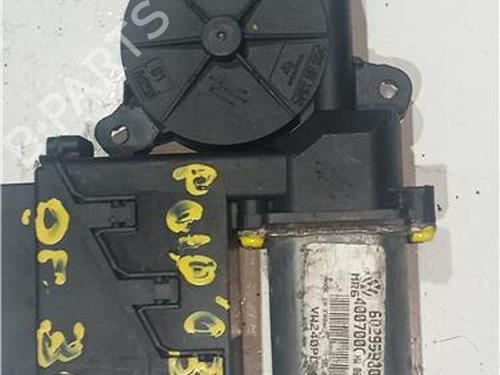 Right front window motor VW POLO (6N2) 1.4 | BP23912711E20 