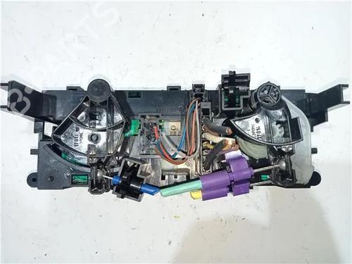 Climate control PEUGEOT 207 (WA_, WC_) 1.4 HDi | BP23933108I5 