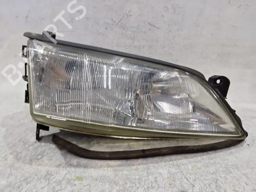 Højre forlygte OPEL VECTRA B Hatchback (J96) 1.6 i 16V (F68) | BP29520563C29 