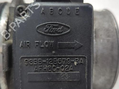 Mass air flow sensor FORD ESCORT VI Saloon (GAL, AFL) 1.6 i 16V | BP27867123M95 
