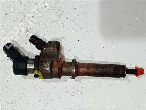 Used Injector CITROËN BERLINGO / BERLINGO FIRST MPV (MF_, GJK_, GFK_) 2.0 HDi 4x4 (MFRHY) (90 hp) 28053421