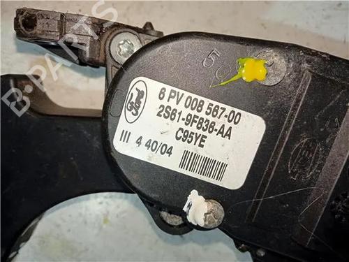 Pedal FORD FIESTA IV (JA_, JB_) 1.0 i | BP23929915I4 
