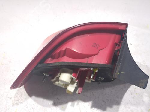 Right taillight BMW 3 (E90) 320 d | BP23926802C35 