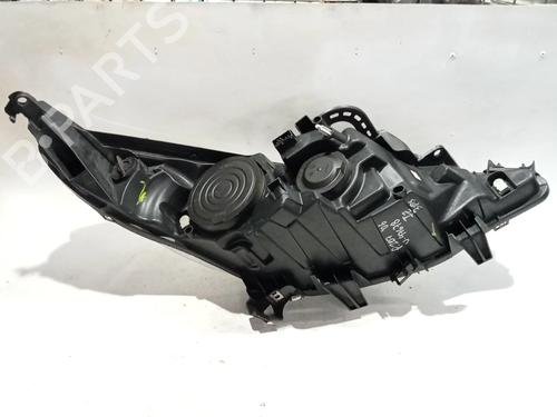 Left headlight PEUGEOT 207 (WA_, WC_) 1.4 16V | BP29562067C28 
