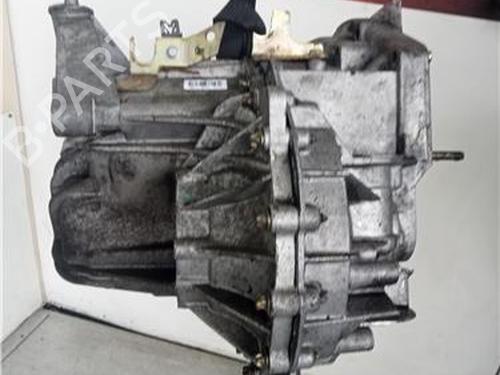 Gearbox RENAULT LAGUNA II (BG0/1_) 1.9 dCi (BG1A, BG1W, BG0G) | BP23917622M3 