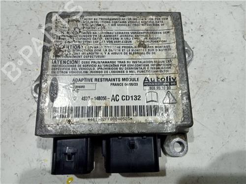 Used ECU airbags FORD MONDEO III Saloon (B4Y) 2.0 16V DI / TDDi / TDCi (90 hp) 23932045