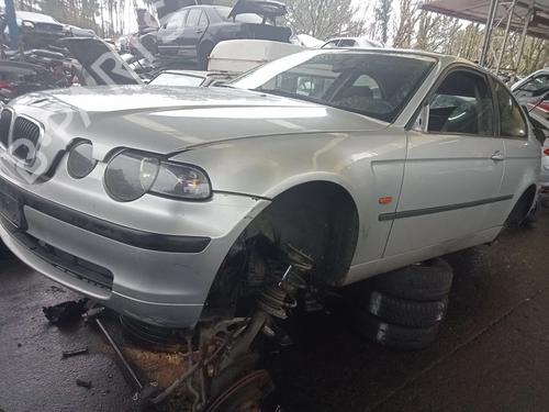 Bilradio BMW 3 Compact (E46) 320 td | BP23903229E6 