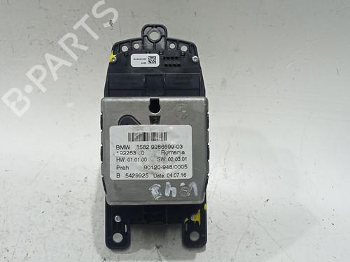 Switch BMW 4 Gran Coupe (F36) 420 d | BP28321308I30 