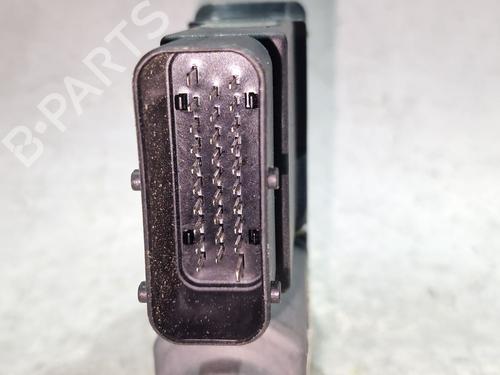 Right front window motor VW GOLF IV (1J1) 1.4 16V | BP30656277E20 