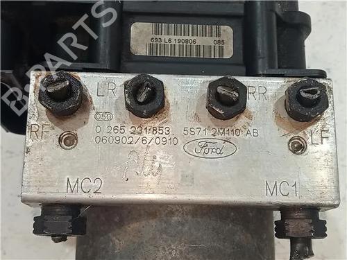 ABS pump FORD MONDEO III Saloon (B4Y) 2.0 16V TDDi / TDCi | BP23911677M43 