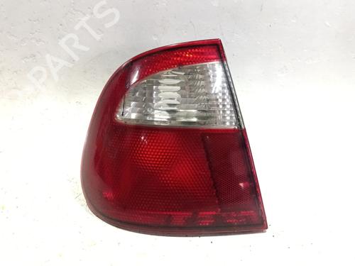 Used Left taillight Left taillight SEAT CORDOBA (6K1, 6K2) 1.9 TDI (90 hp) 40623855 40623855