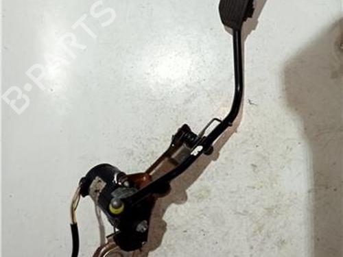 Used Pedal NISSAN PRIMERA Hatchback (P11) 1.8 16V (114 hp) 23929842