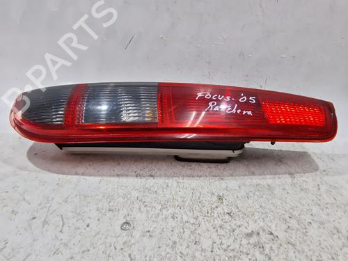 Rückleuchte Rechts FORD FOCUS II (DA_, HCP, DP) 1.6 TDCi | BP30831967C35