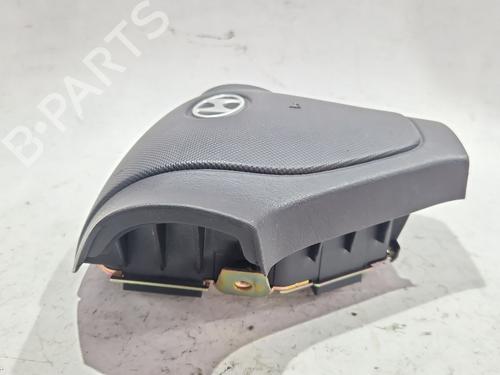 Driver airbag HYUNDAI COUPE II (GK) 2.0 | BP30005792C9 