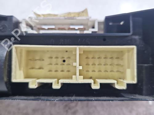 Climate control VW POLO IV (9N_, 9A_) 1.9 SDI | BP32282030I5 