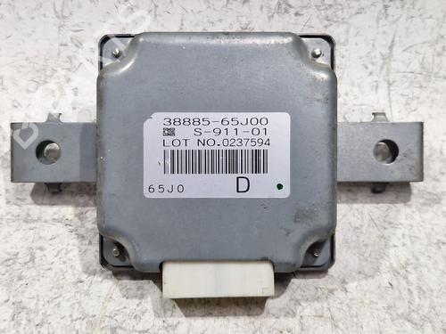 Used Electronic module SUZUKI GRAND VITARA II (JT, TE, TD) 1.9 DDiS All-wheel Drive (JT419, TD44, JB419WD, JB419XD,... (129 hp) 30526288
